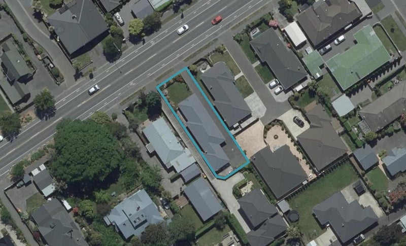 154 Blighs Road, Strowan, Christchurch - Carousel 1