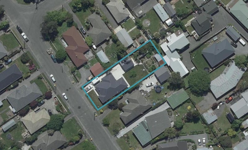 18 Esperance Street, St Albans, Christchurch - Carousel 1