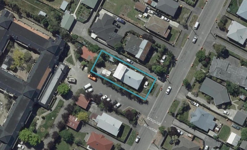 69 Randolph Street, Woolston, Christchurch - Carousel 1