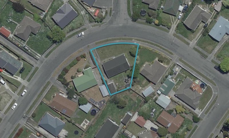 88 Reynolds Avenue, Bishopdale, Christchurch - Carousel 1