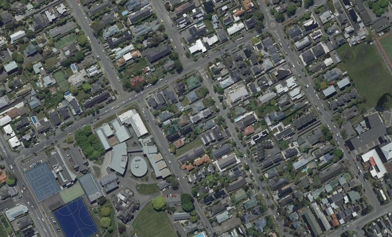 2/47 Clissold Street, Merivale, Christchurch - Carousel 1