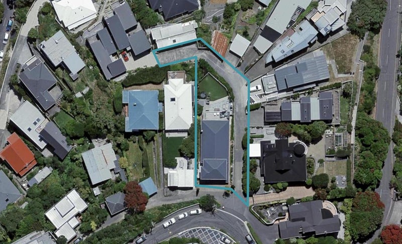 8 Robieson Street, Roseneath, Wellington - Carousel 1
