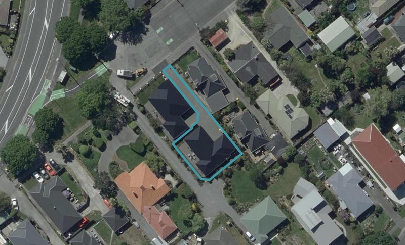 16 Strauss Place, Somerfield, Christchurch - Carousel 1