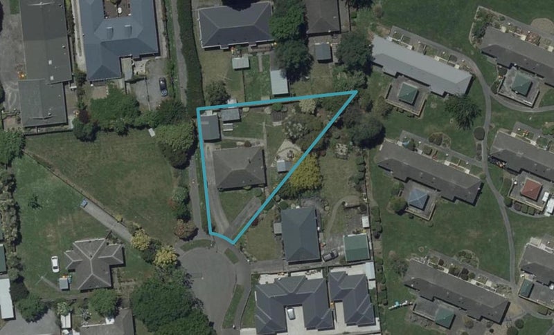 34 Ballantyne Avenue, Upper Riccarton, Christchurch - Carousel 1