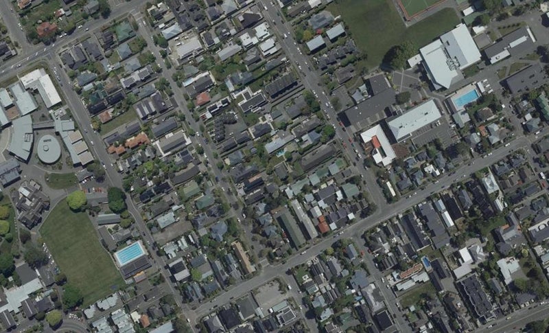 5/17 Winchester Street, Merivale, Christchurch - Carousel 1