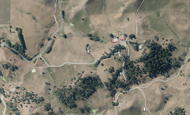41 Kotukuraeroa Road North, Taihape - Carousel 1