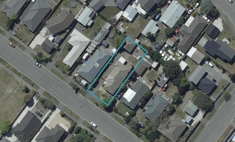 17 Bickerton Street, Wainoni, Christchurch - Carousel 1