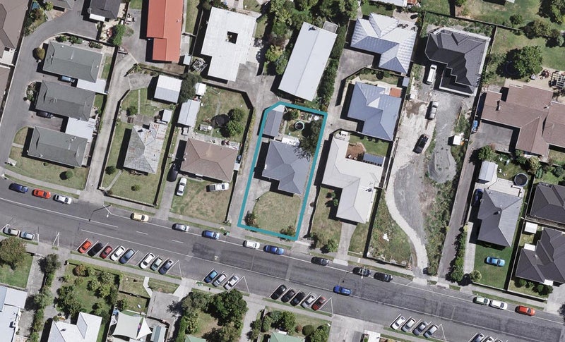 15 White Street, Taradale, Napier - Carousel 1