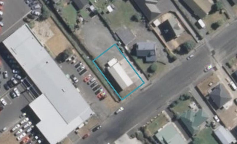 176 McMurdo Street, Tinwald, Ashburton - Carousel 1