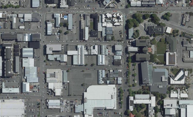 3/31A Allen Street, Christchurch Central, Christchurch - Carousel 1