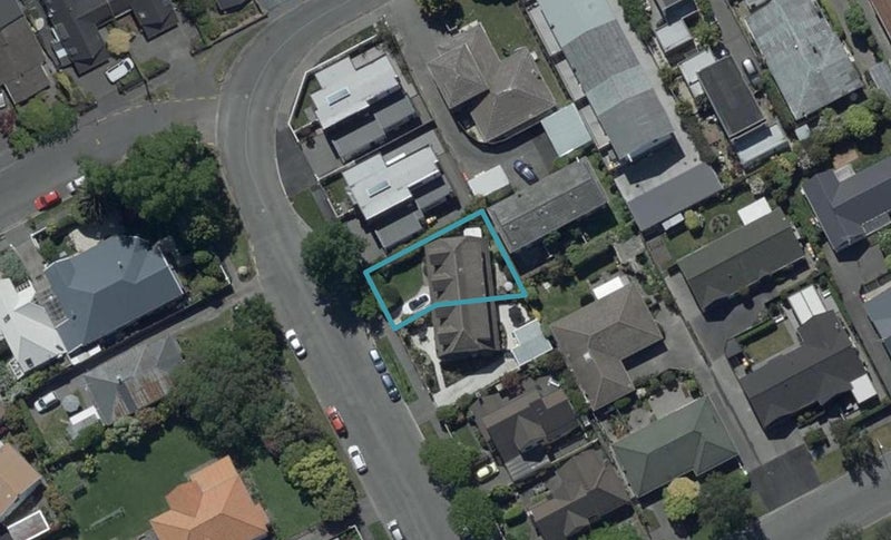 120A Winchester Street, Merivale, Christchurch - Carousel 1
