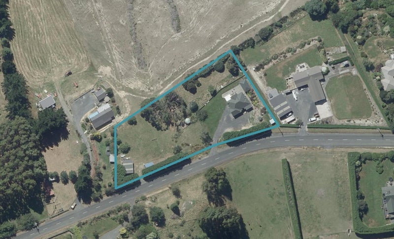 223 Chain Hills Road, Chain Hills, Dunedin - Carousel 1