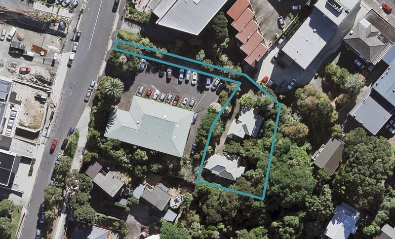 2/0 Rawene Road, Birkenhead, Auckland - Carousel 1