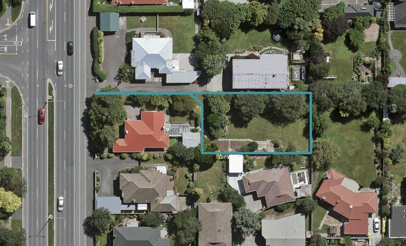 433 Queens Drive, Windsor, Invercargill - Carousel 1