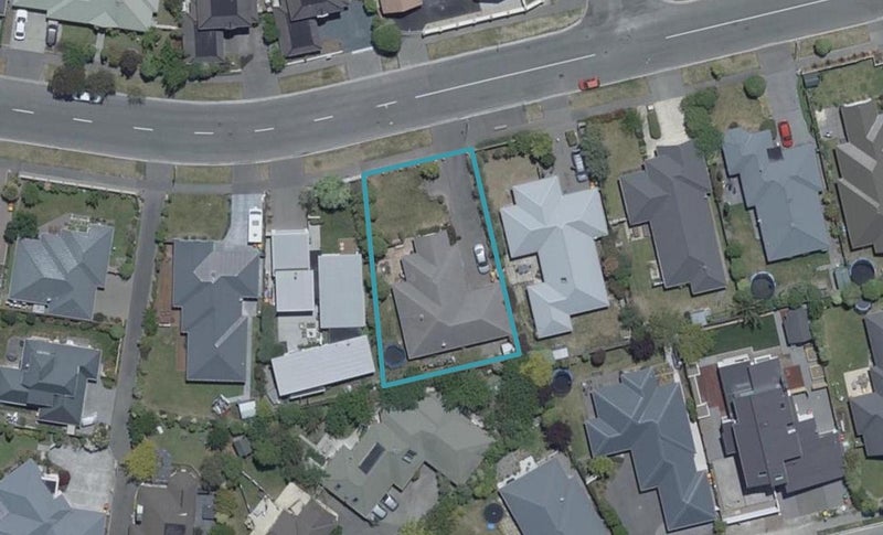 88 Broadhaven Avenue, Parklands, Christchurch - Carousel 1