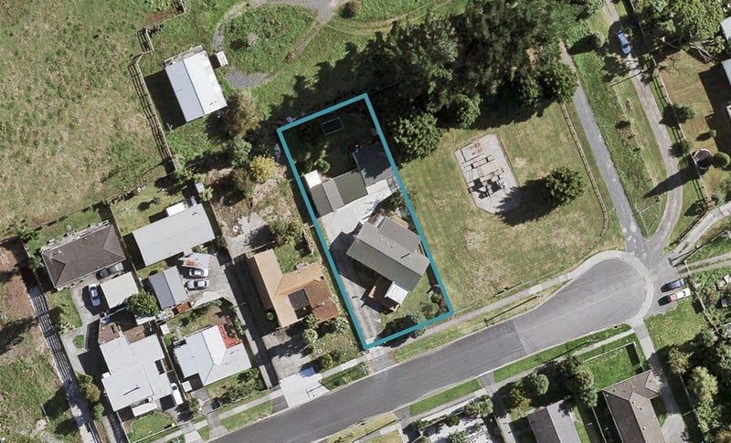 48 Berwyn Avenue, Takanini, Auckland - Carousel 1