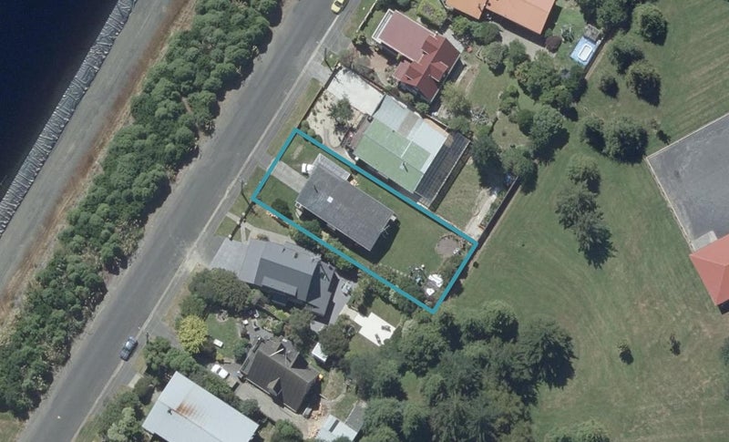 223 Dalziel Road, Brockville, Dunedin - Carousel 1