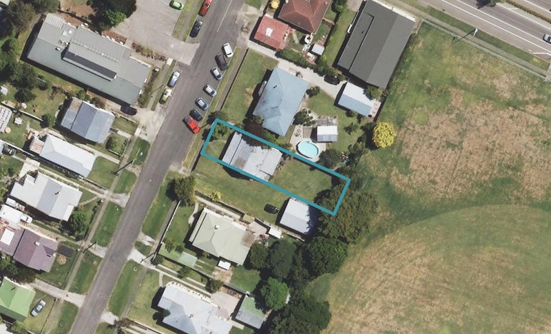 4 Desmond Road, Te Hapara, Gisborne - Carousel 1