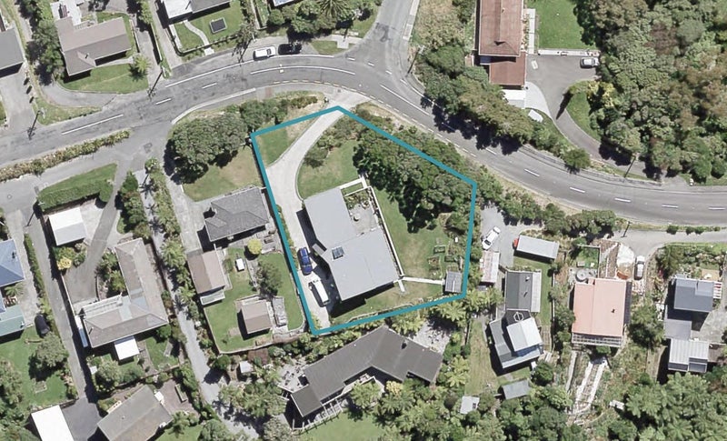 149 Park Road, Belmont, Lower Hutt - Carousel 1