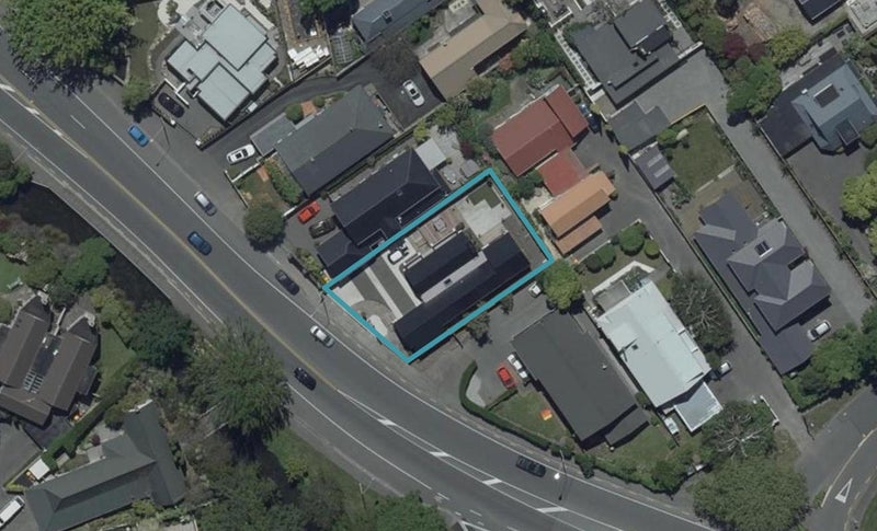 184 Rossall Street, Merivale, Christchurch - Carousel 1