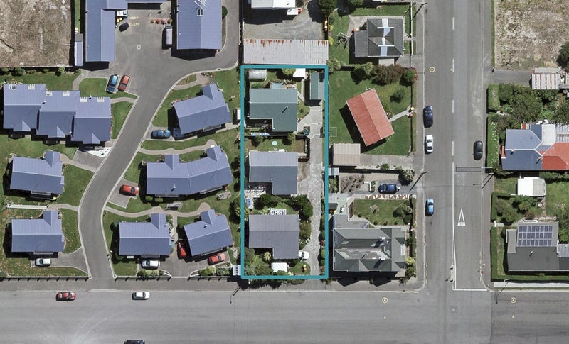 1/38 Teviot Street, Appleby, Invercargill - Carousel 1