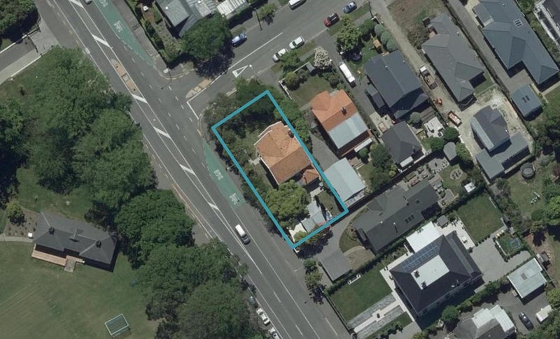 316 Papanui Road, Strowan, Christchurch - Carousel 1