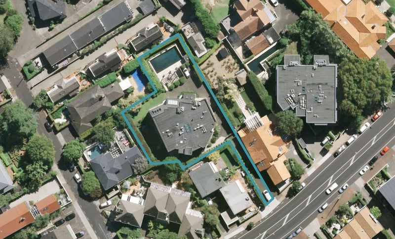 1/32 St Stephens Avenue, Parnell, Auckland - Carousel 1