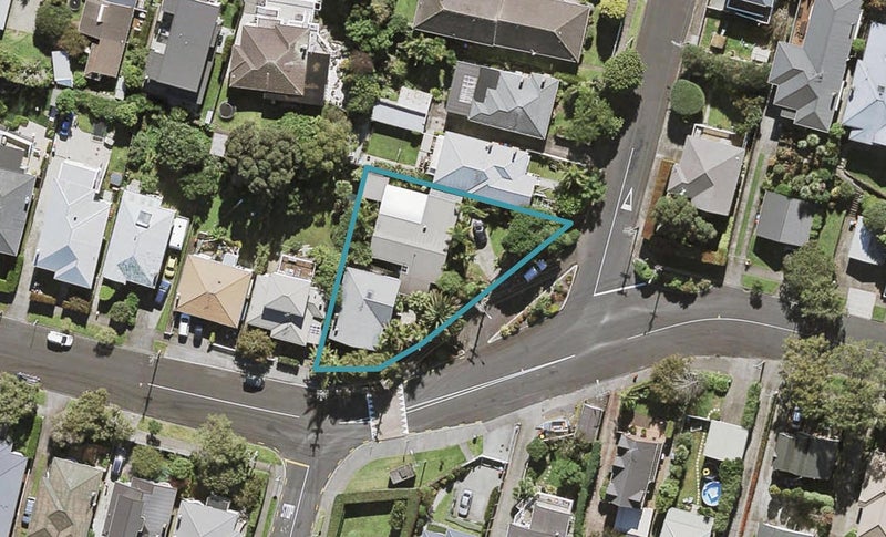 69A Peary Road, Mount Eden, Auckland - Carousel 1