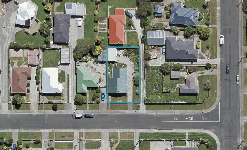 168 Oreti Street, Kingswell, Invercargill - Carousel 1