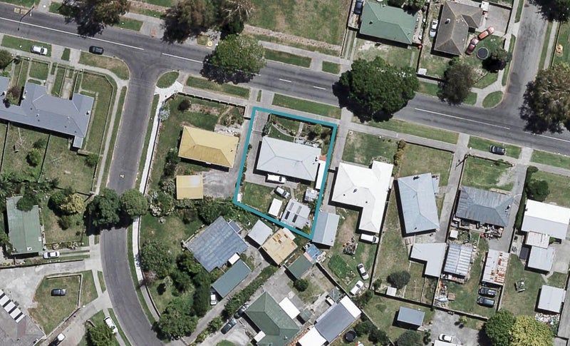 75 Geddis Avenue, Maraenui, Napier - Carousel 1