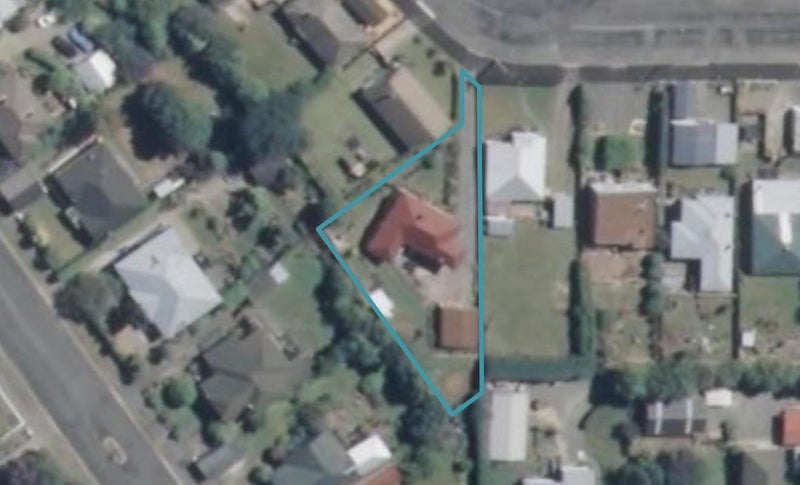 12A Canada Street, Watlington, Timaru - Carousel 1