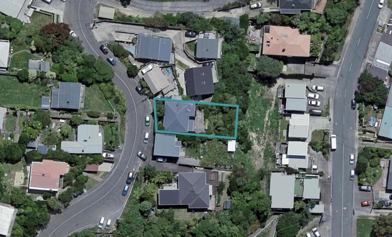 43 Mccoll Street, Vogeltown, Wellington - Carousel 1