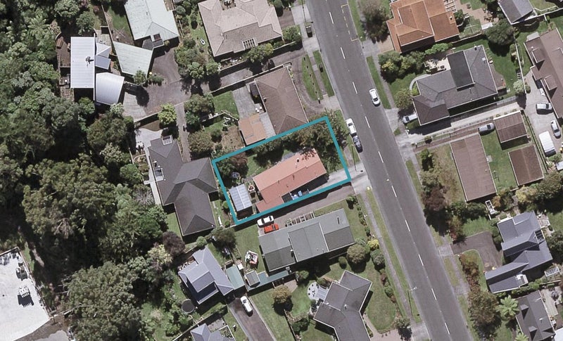 155 Heta Road, Highlands Park, New Plymouth - Carousel 1