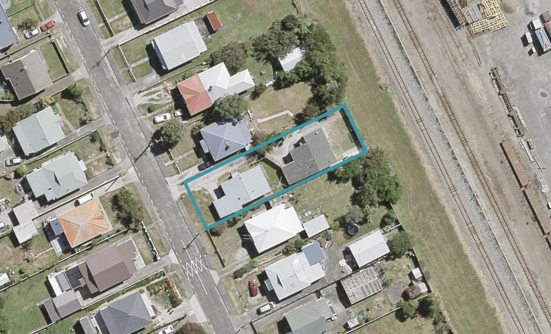 1/43 York Street, Moera, Lower Hutt - Carousel 1