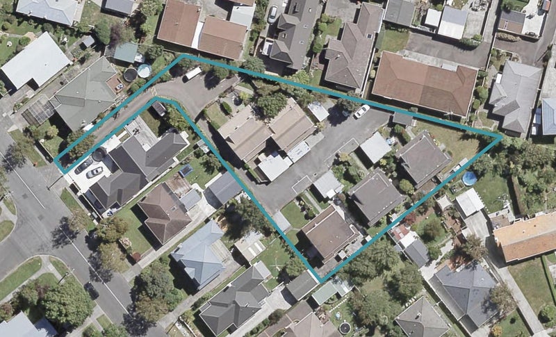 8/19A Birdwood Road, Waterloo, Lower Hutt - Carousel 1