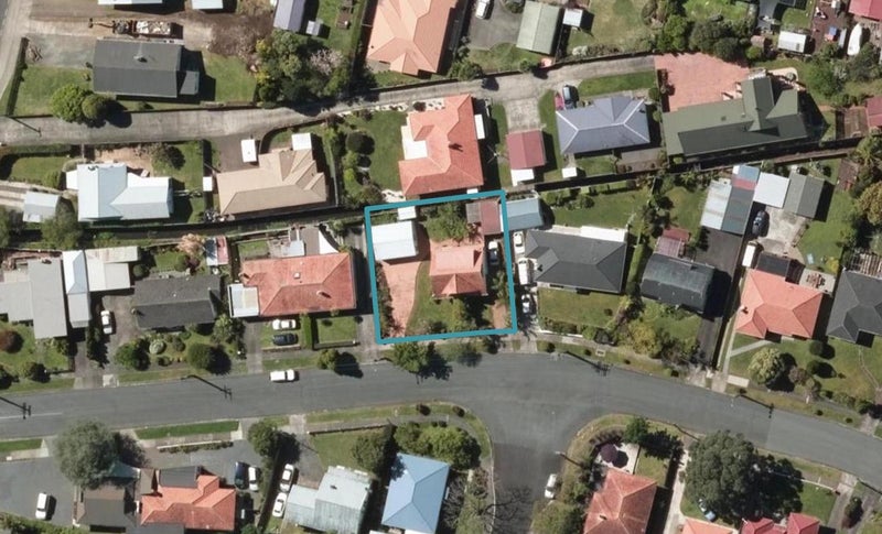 5 Lovatt Crescent, Kensington, Whangarei - Carousel 1