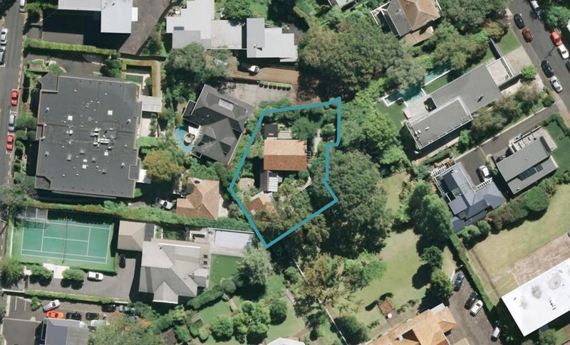 10C Corunna Avenue, Parnell, Auckland - Carousel 1
