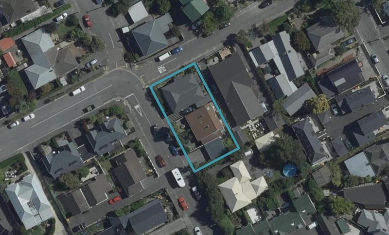 1/34 Shrewsbury Street, Merivale, Christchurch - Carousel 1