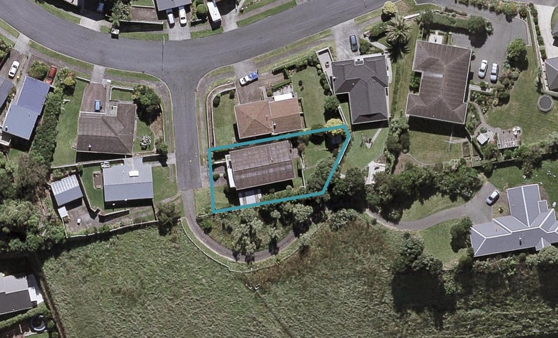 20A Darwin Crescent, Spotswood, New Plymouth - Carousel 1