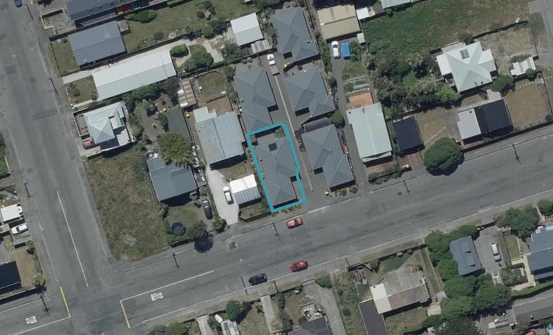 14 Leaver Terrace, North New Brighton, Christchurch - Carousel 1