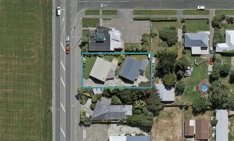 86A Elles Road, Georgetown, Invercargill - Carousel 1