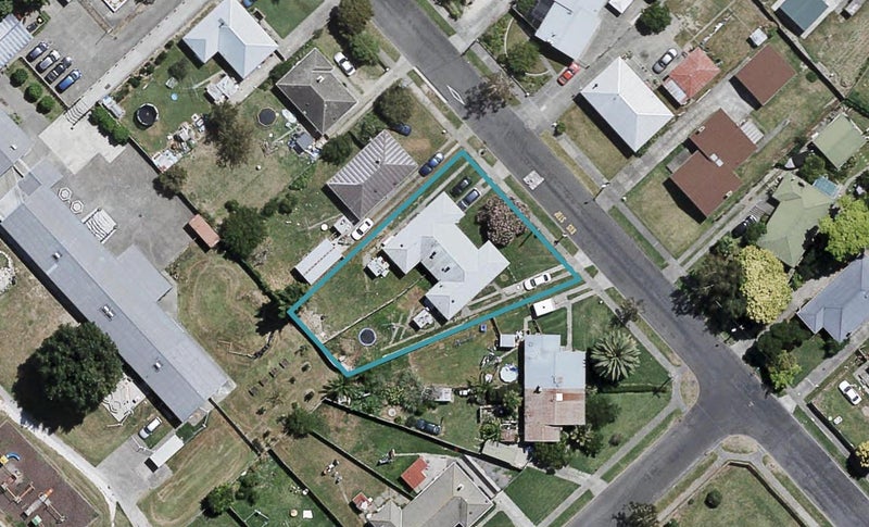 23/21 Barnard Avenue, Maraenui, Napier - Carousel 1