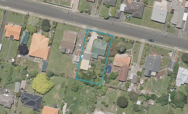 28 Durie Street, Durie Hill, Whanganui - Carousel 1