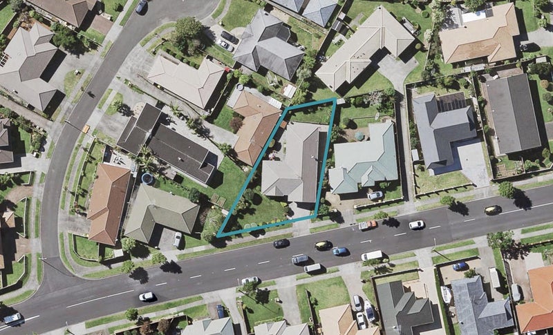 37 Millhouse Drive, Northpark, Auckland - Carousel 1