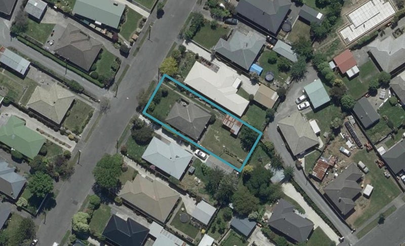 9 Brent Place, Papanui, Christchurch - Carousel 1