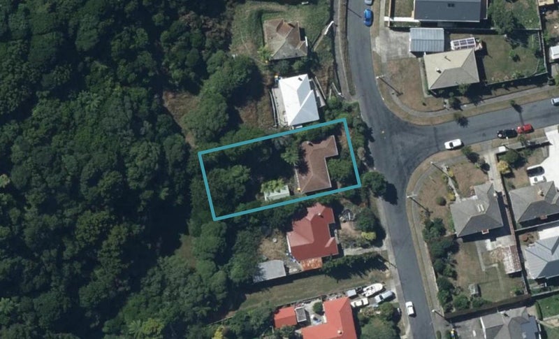 42 Waiho Terrace, Elsdon, Porirua - Carousel 1