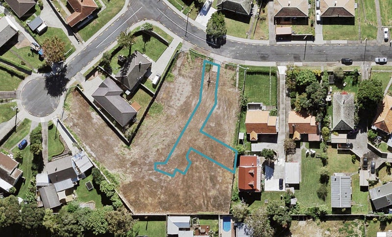 6 Whakahi Lane, New Lynn, Auckland - Carousel 1