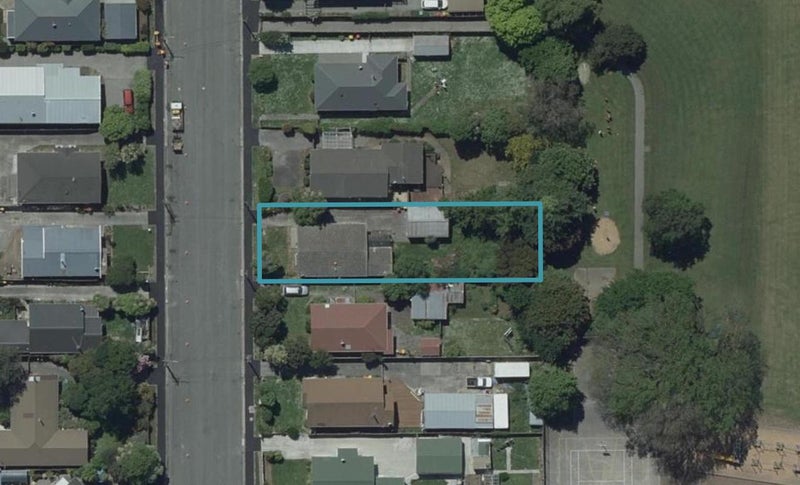 20 Ngarimu Street, Avonside, Christchurch - Carousel 1