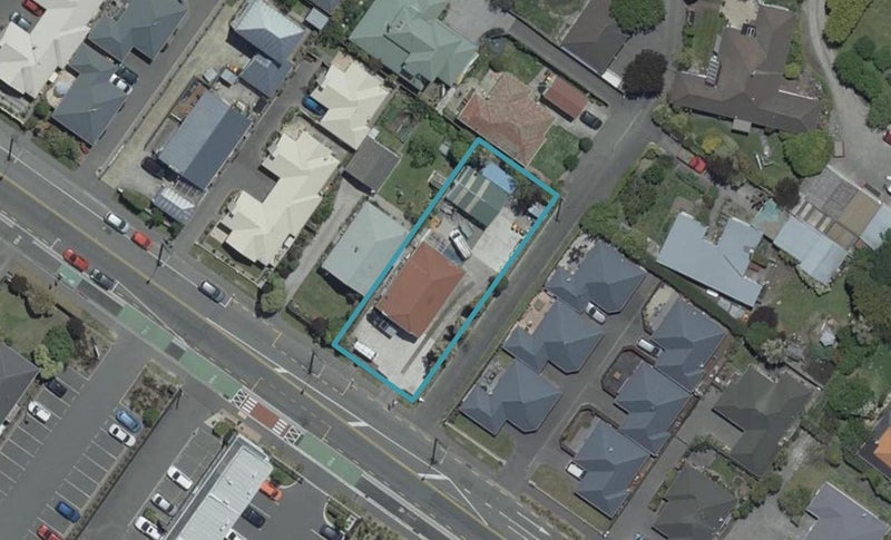34 Sawyers Arms Road, Northcote, Christchurch - Carousel 1