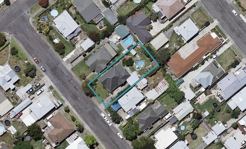 713 Rodney Street, Saint Leonards, Hastings - Carousel 1